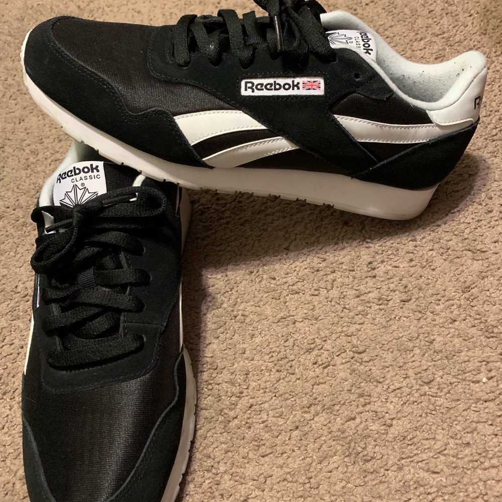 Reebok Classic Shoes